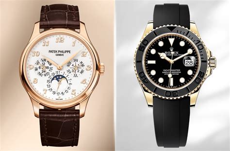 pick one rolex vs patek vs ap|Rolex vs patek reddit.